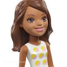 BARBIE MINI DELUXE > varianta FHV56