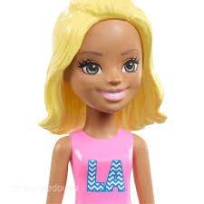 BARBIE MINI DELUXE > varianta FHV57