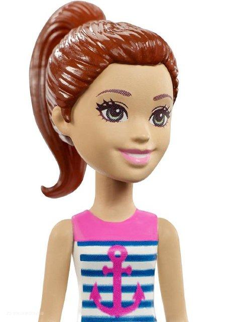 BARBIE MINI DELUXE > varianta FHV58