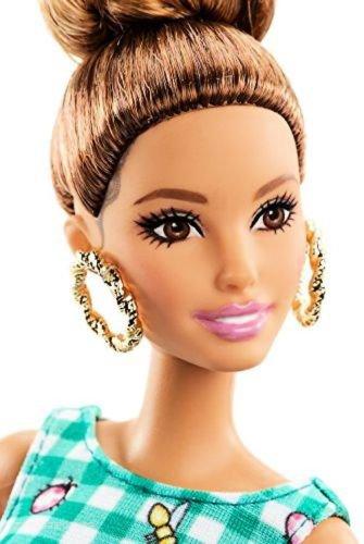 BARBIE FASHIONTAS > varianta DVX72