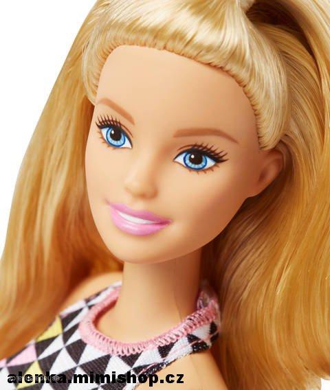 BARBIE FASHIONTAS > varianta DVX68