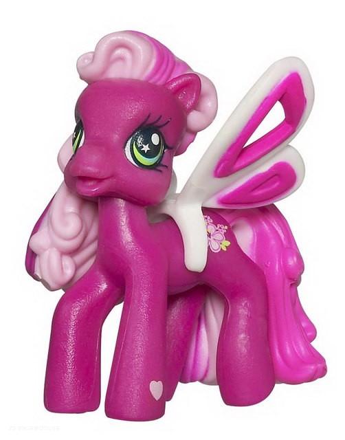 MLP pony základní figurky