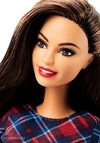 BARBIE FASHIONTAS > varianta DVX74
