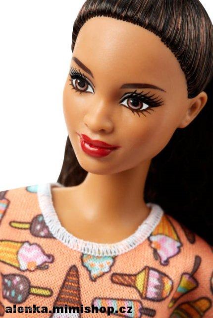 BARBIE FASHIONTAS > varianta DVX78