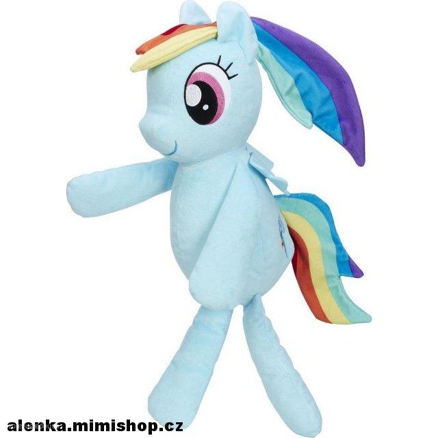 MLP velký plyšový poník