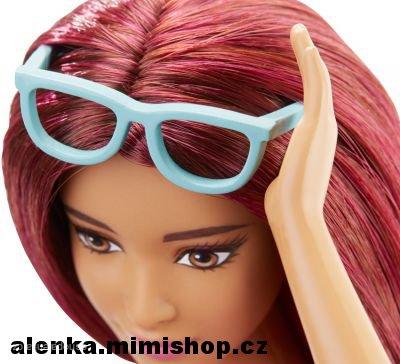 BARBIE FASHIONTAS > varianta FGV01