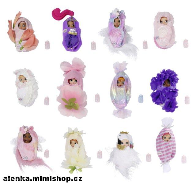 BABY BORN SURPRISE panenky