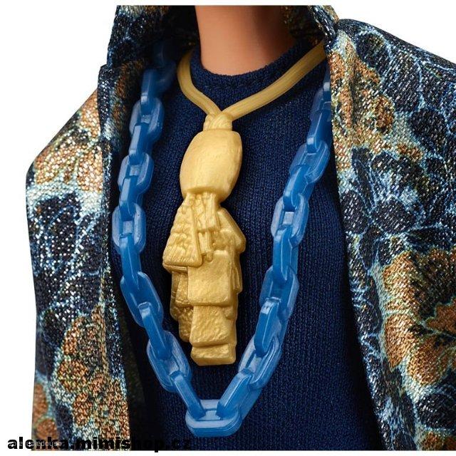 Barbie® Styled by Iris Apfel Doll 2 > varianta FWJ28