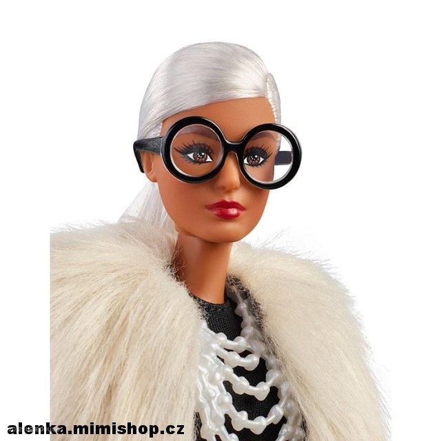 Barbie® Styled by Iris Apfel Doll > varianta FWJ27