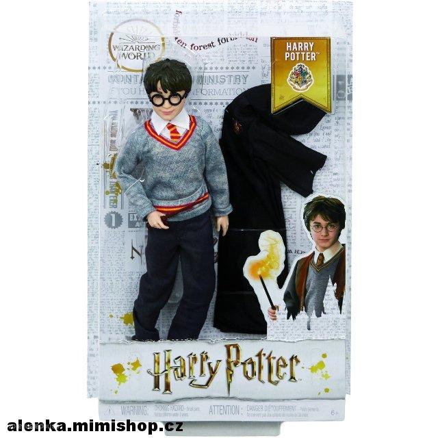 HP HARRY POTTER a tajemná komnata > varianta HARRY POTTER