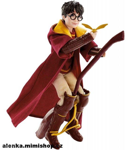 HP HARRY POTTER a tajemná komnata > varianta HARRY POTTER