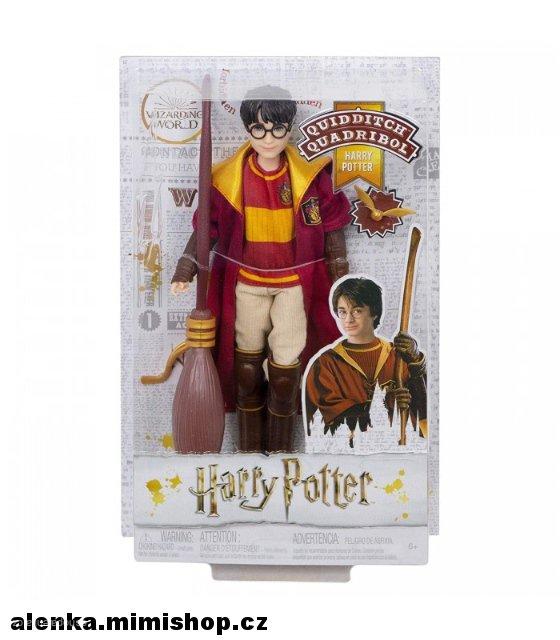 HP HARRY POTTER a tajemná komnata > varianta HARRY POTTER