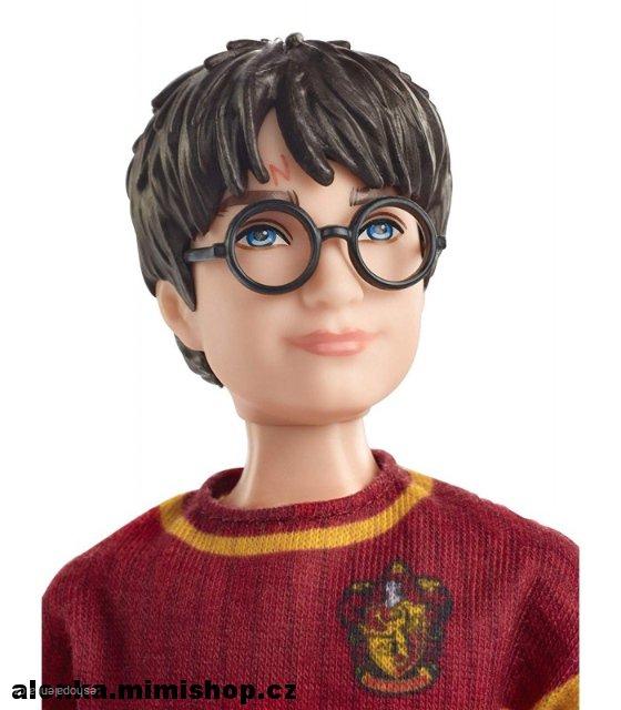 HP HARRY POTTER a tajemná komnata > varianta HARRY POTTER