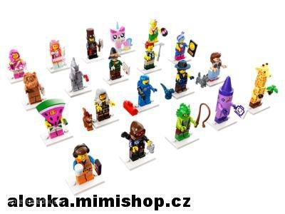LEGO® minifigurky 71023 LEGO PŘÍBĚH 2