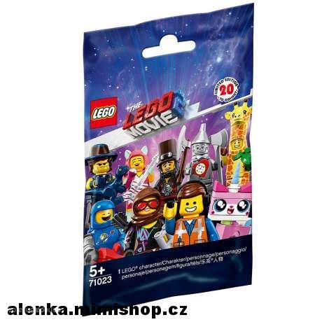 LEGO® minifigurky 71023 LEGO PŘÍBĚH 2