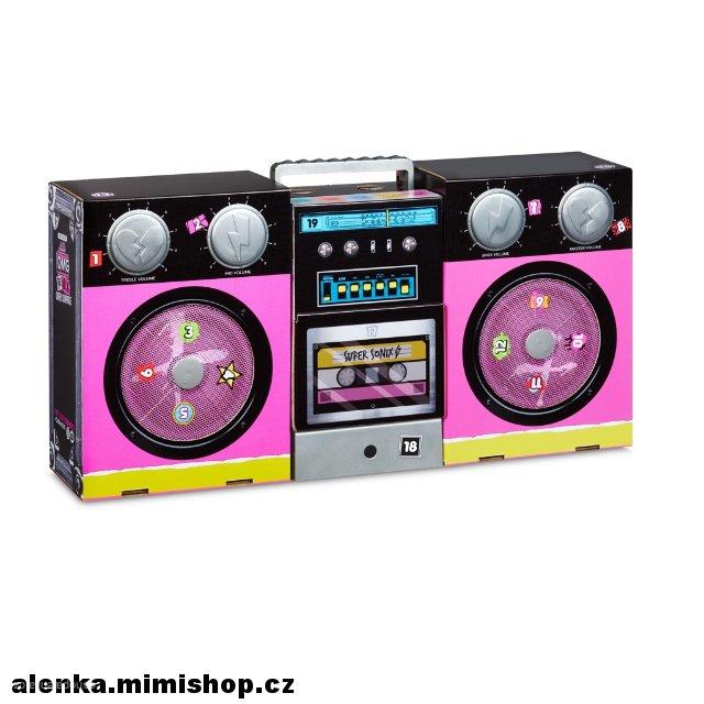 L.O.L. Surprise! ReMix Box plný překvapení