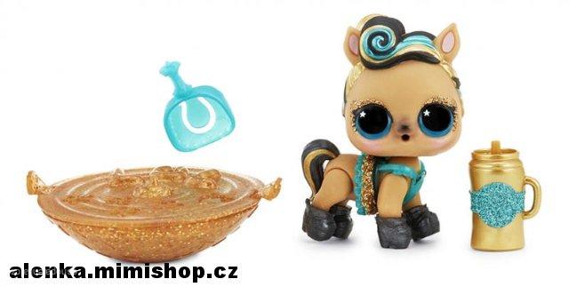 L.O.L. Pets Supreme Limited Edition, Svatební koníček,