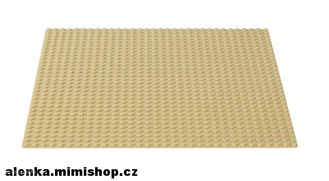 LEGO 10699 písková podložka na stavění
