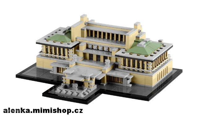 LEGO® Architecture Hotel Imperial