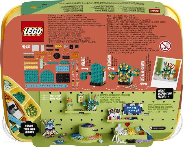 LEGO® DOTS 41937 Multipack – Letní pohoda