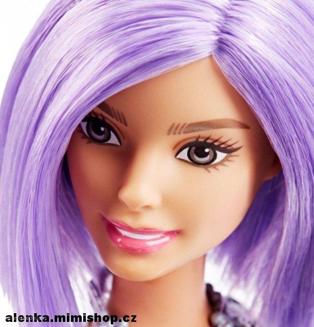 BARBIE FASHIONTAS > varianta DGY59