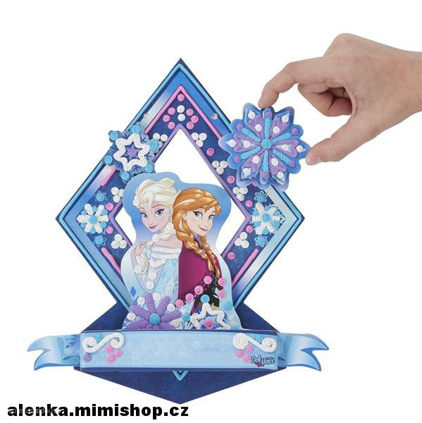 PD DOH VINCI FROZEN