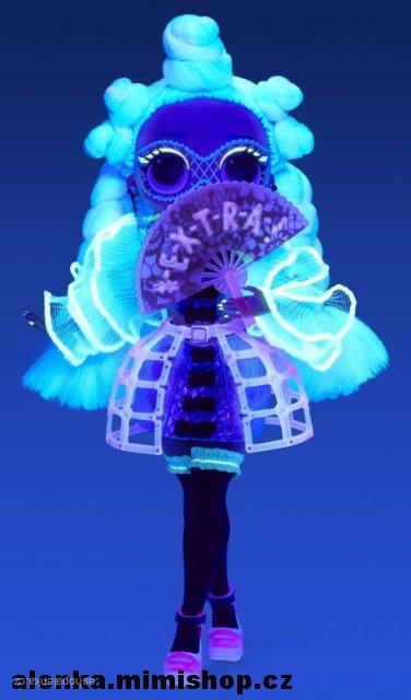 L.O.L. Surprise! OMG DANCE Velká ségra > varianta MISS ROYALE