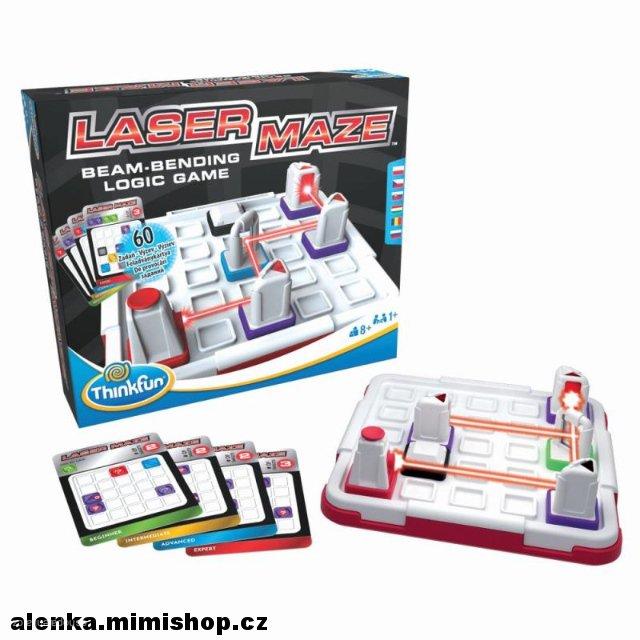 THINKFUN LAZER MAZE