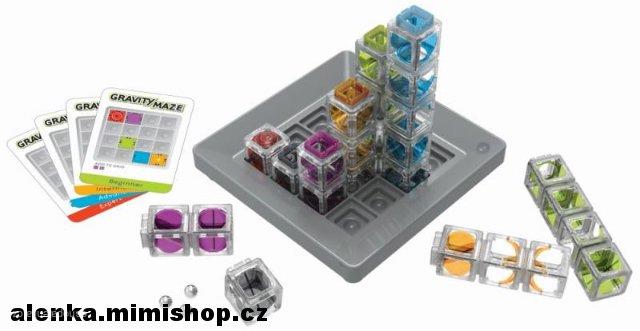 THINKFUN GRAVITY MAZE