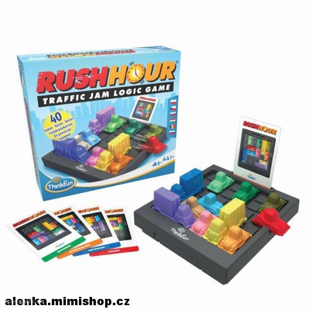 THINKFUN RUSH HOUR