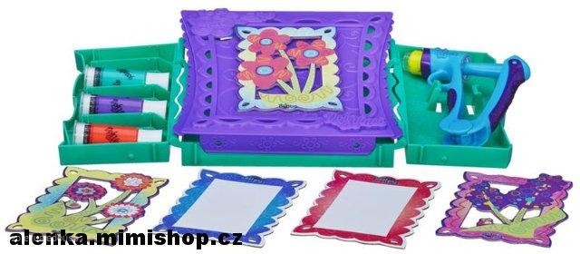 PD DOHVINCI cestovní set