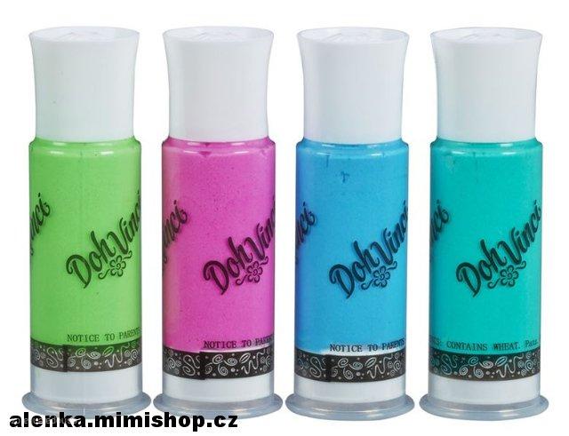 PD DOHVINCI náhradní tuby