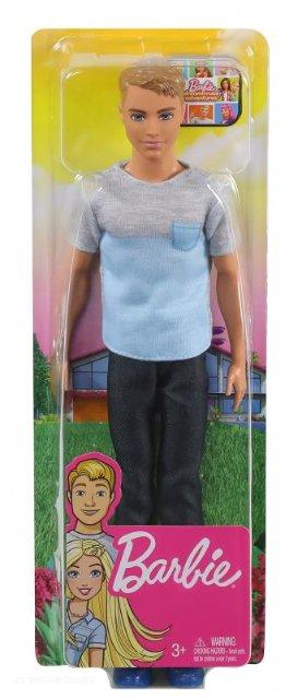 BARBIE KEN