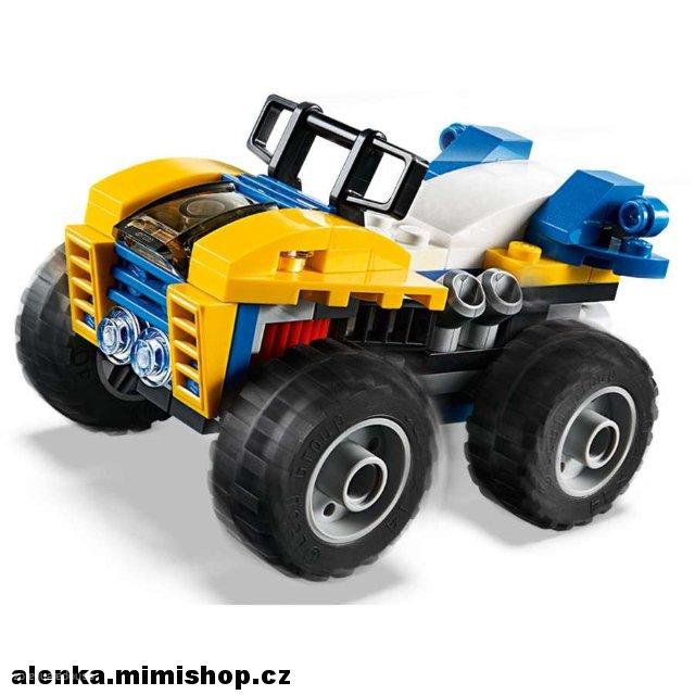 LEGO CREATOR 31087 Bugina do dun