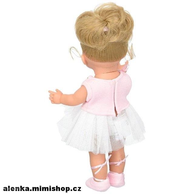 LLORENS VALERIA BALLET