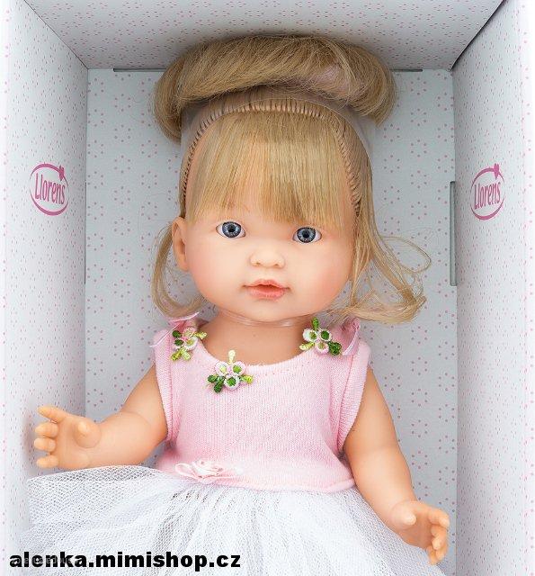 LLORENS VALERIA BALLET