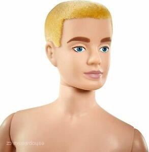 Barbie - Mattel Barbie® Ken™ 60th Anniversary Doll
