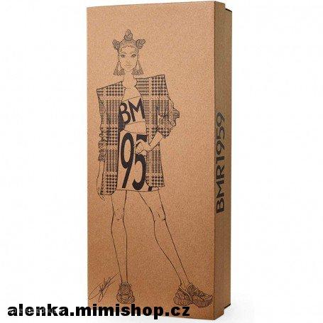 Barbie® BMR1959™ Doll > varianta BARBIE VE ŽLUTÝCH TENISKÁCH
