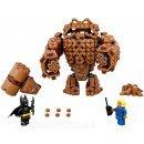 Lego Batman 70904 Clayface bahnitý útok