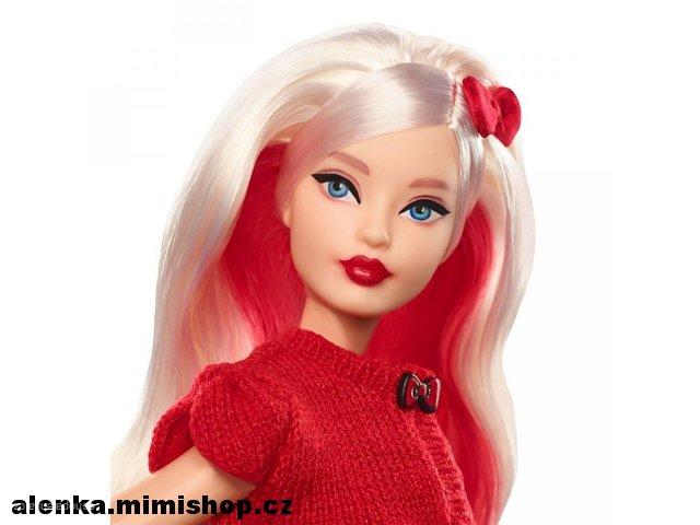 BARBIE HELLO KITTY