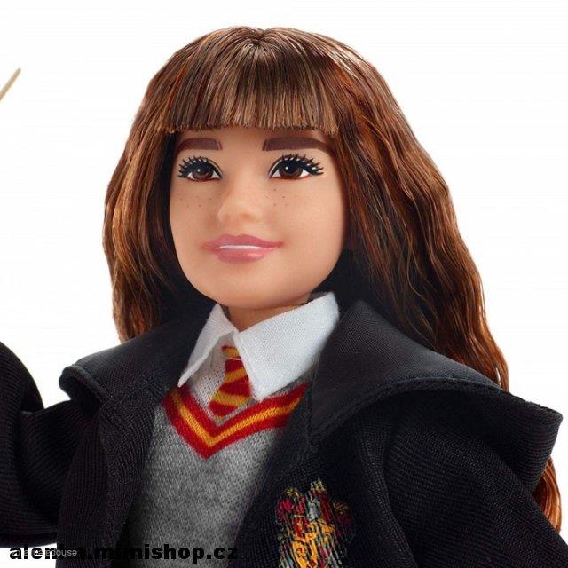 HP HARRY POTTER a tajemná komnata > varianta HERMIONE GRANGER