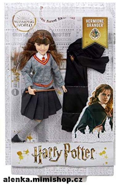 HP HARRY POTTER a tajemná komnata > varianta HERMIONE GRANGER
