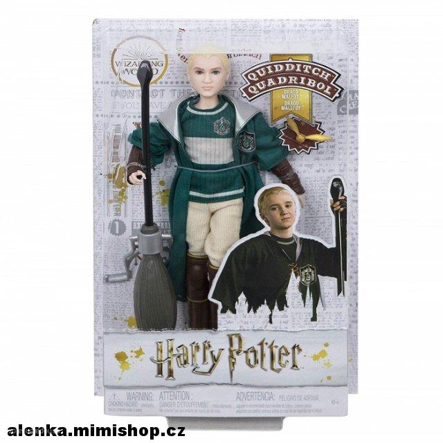 HP HARRY POTTER a tajemná komnata > varianta DRACO MALFOY