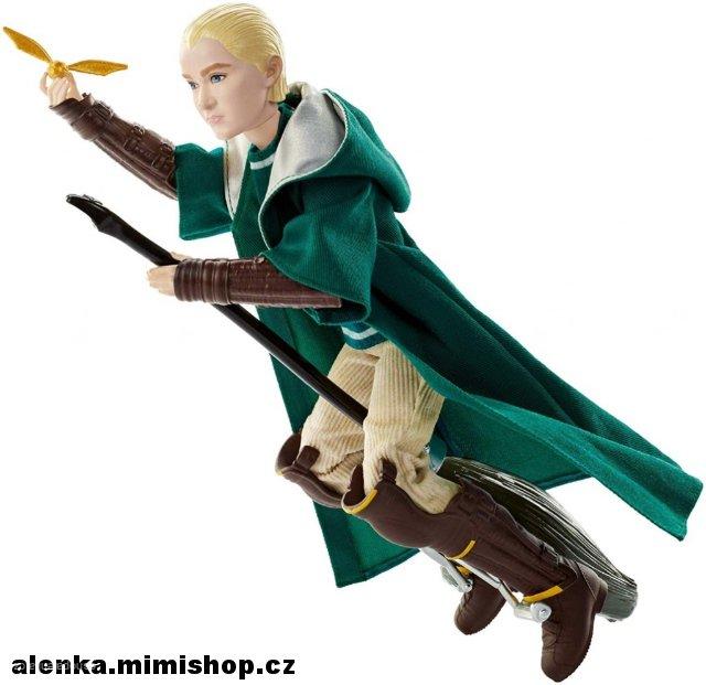 HP HARRY POTTER a tajemná komnata > varianta DRACO MALFOY