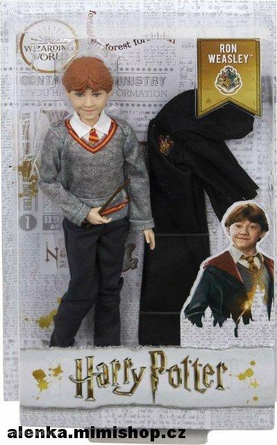 HP HARRY POTTER a tajemná komnata > varianta RON WEASLEY
