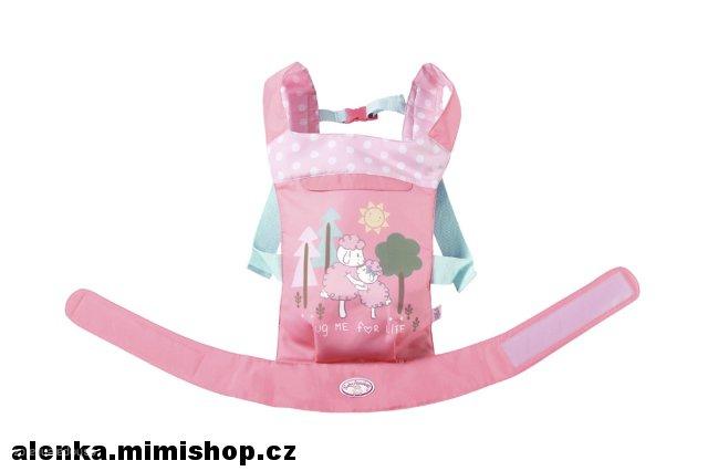 Baby Annabell® Klokanka