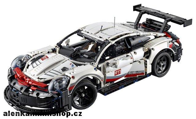 LEGO SPEED CHAMPIONS 76896 Nissan GT-R NISMO