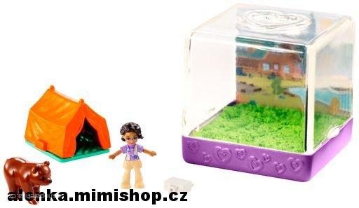 POLLY POCKET krabička s překvapením