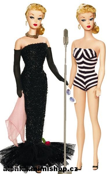 BARBIE COLLECTOR 1959