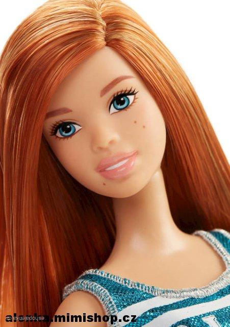 BARBIE FASHIONTAS > varianta DGY63